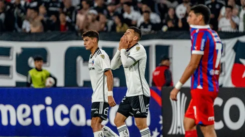 ¿Cómo se forjó la llegada de Lucas Cepeda a Colo Colo?