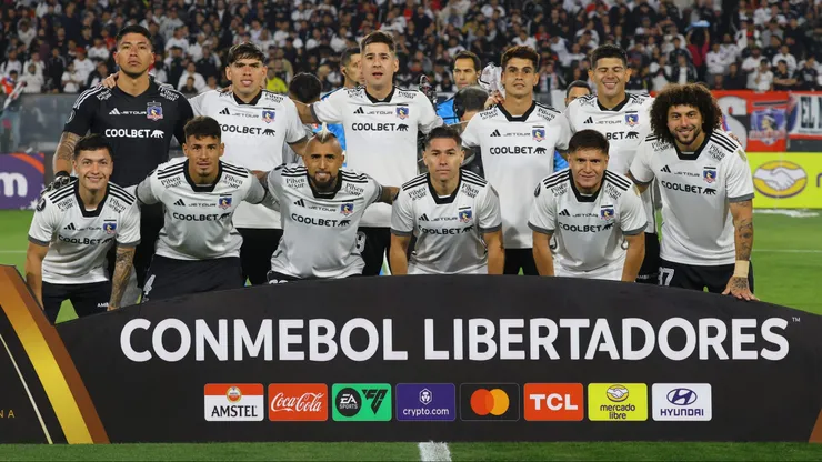 Colo Colo sufrió, pero sacó tres puntos valiosos