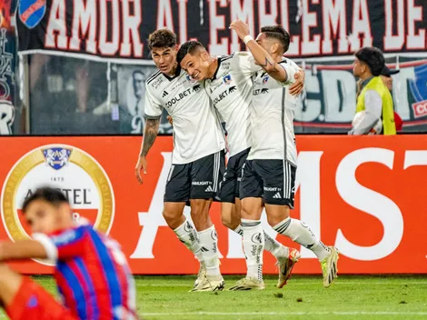 Hasta el final: ¡Triunfazo de Colo Colo en la agonía!