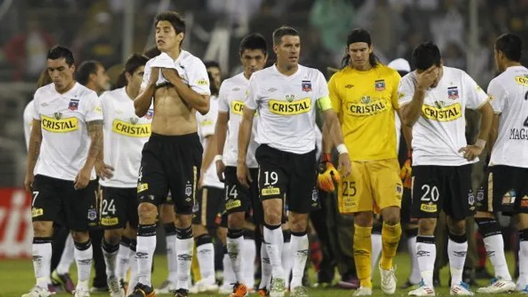 Colo Colo busca dejar atrás el recuerdo del 2011.