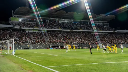 Informaciones para asistir al Monumental para Colo Colo vs Cerro.