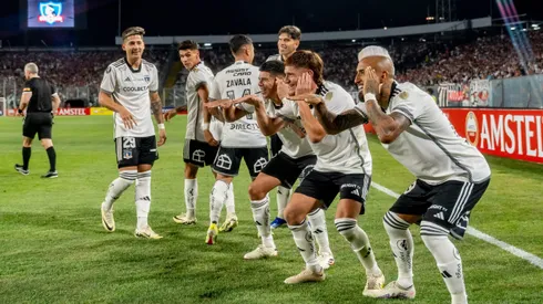 ¿Cómo ver gratis el partido de Colo Colo vs Cerro Porteño por Copa Libertadores?