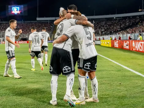¿Cómo ver a Colo Colo vs Cerro Porteño a través de un link?