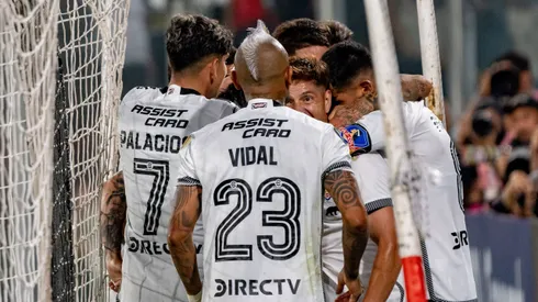 ¿Qué canal transmite a Colo Colo vs Cerro Porteño por la fecha 1 de la Copa Libertadores 2024?