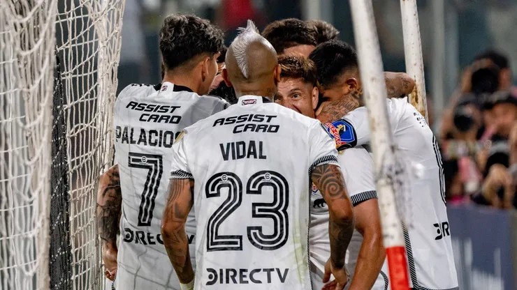 ¿Qué canal transmite a Colo Colo vs Cerro Porteño por la fecha 1 de la Copa Libertadores 2024?