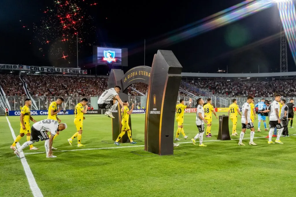 Jorge Almirón definió a sus 39 elegidos para ser opción en la Copa Libertadores 2024.