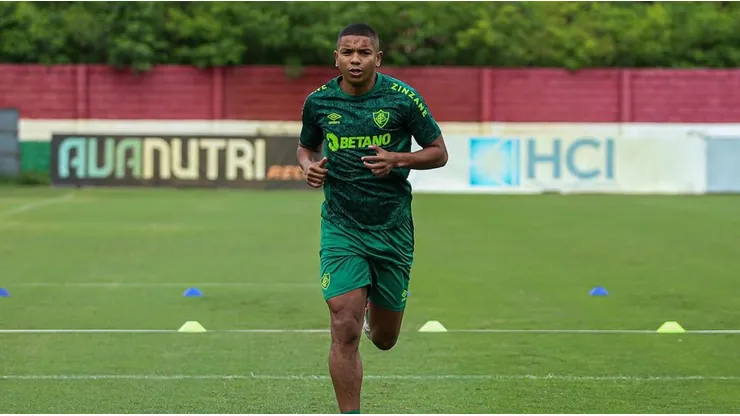 La baja que tendrá Fluminense para la Copa Libertadores 2024.