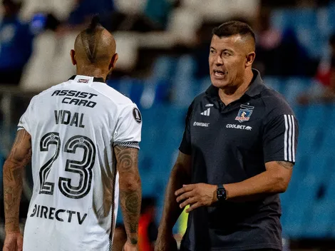 ¡Sorpresas! Los citados de Colo Colo vs Cerro Porteño