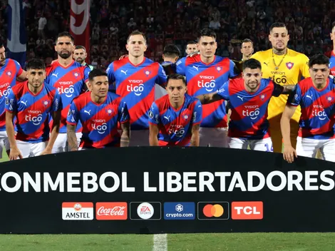 Las falencias de Cerro Porteño que puede aprovechar Colo Colo