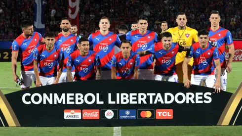 Las falencias de Cerro Porteño que puede aprovechar Colo Colo.