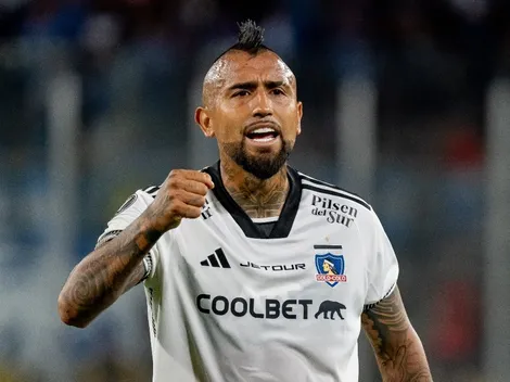 Almirón y la opción para que Vidal juegue con Cerro Porteño