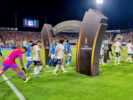 Los millones que tiene acumulados Colo Colo en Libertadores