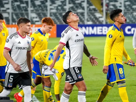 Las millonarias ganancias de Colo Colo en Libertadores 2023