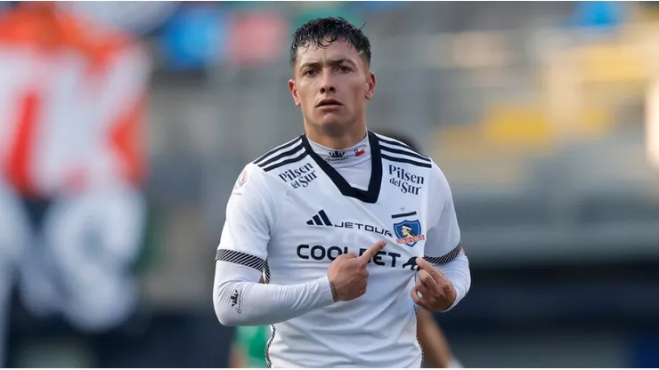 Cristián Zavala y un llamado de alerta a Colo Colo para enfrentar a Deportes Copiapó.