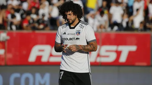 Se conoció la lesión que posee Maxi Falcón.