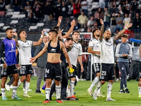 Urgente mejorar en casa: los números de Colo Colo en el primer semestre