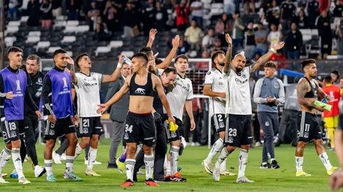 Colo Colo necesita mejorar su rendimiento en el Monumental.