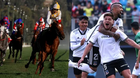 La frase de antología del utilero de Colo Colo.