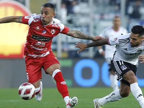 ¿Cuándo y dónde ver a Colo Colo vs Deportes Copiapó?