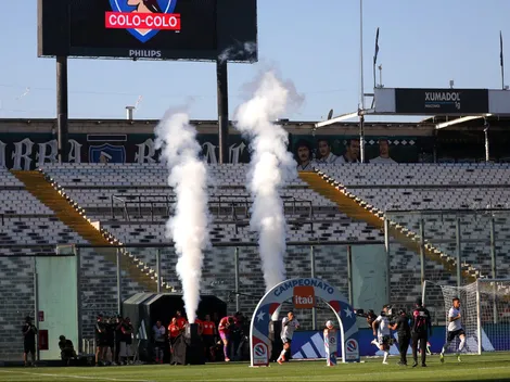El gran hito que marcará el partido de Colo Colo vs Deportes Copiapó
