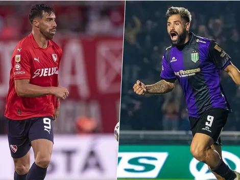 Pedidos por Almirón: Las opciones que baraja Colo Colo para el 9