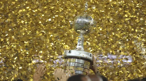 Colo Colo espera rival: Horario del sorteo de octavos de final de la Copa Libertadores 2024.