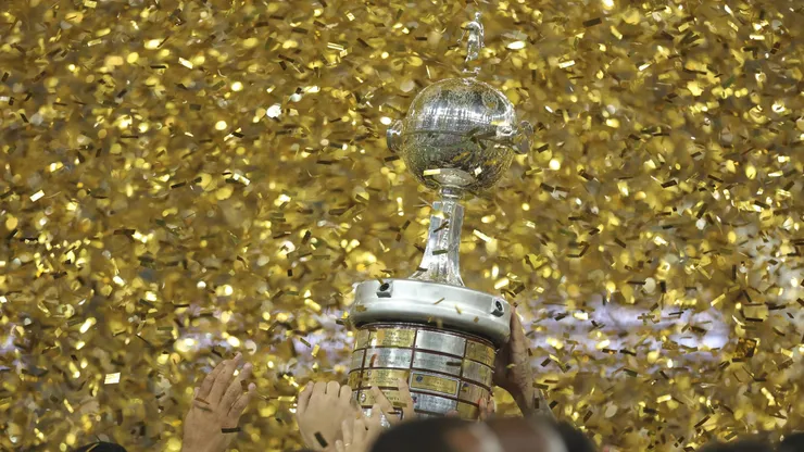Colo Colo espera rival: Horario del sorteo de octavos de final de la Copa Libertadores 2024.