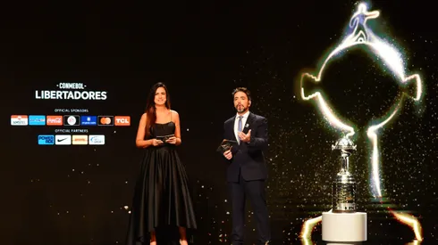 Ojo, Colo Colo: ¿Qué canal transmite el sorteo de los octavos de Copa Libertadores?