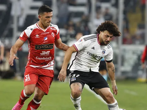 ¿Cuándo juegan Colo Colo vs Copiapó y quién transmite en vivo?