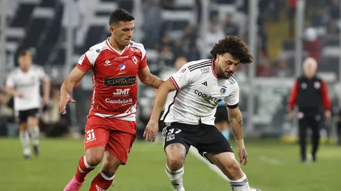 ¿Cuándo juegan Colo Colo vs Copiapó y quién transmite en vivo?