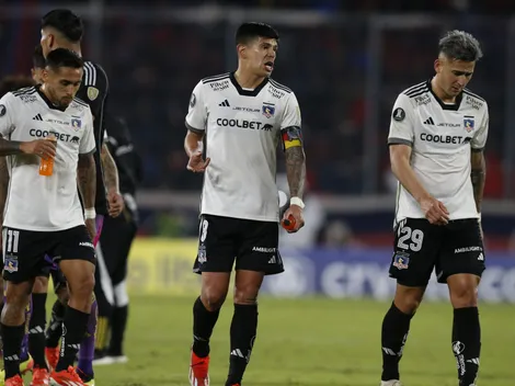 ¿Cómo es el presente de los posibles rivales de Colo Colo en octavos?