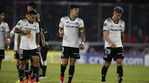 ¿Cómo es el presente de los posibles rivales de Colo Colo en octavos?