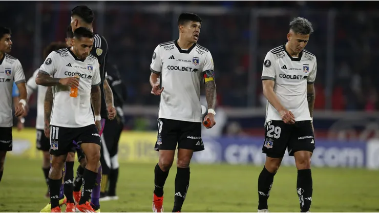¿Cómo es el presente de los posibles rivales de Colo Colo en octavos?