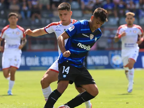 El héroe de Huachipato: ¿Sigue con algún vínculo Villanueva con Colo Colo?