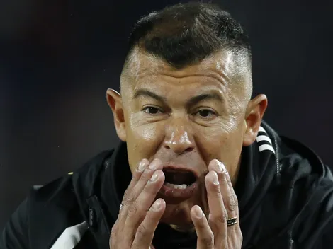 La fuerte autocrítica de Almirón por la sufrida clasificación copera