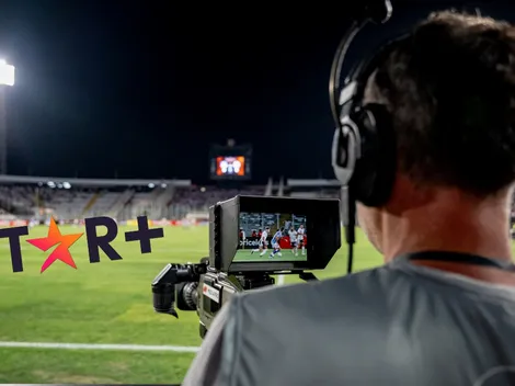 Star+ dice adiós: ¿Qué pasará con los partidos de Colo Colo en Libertadores?