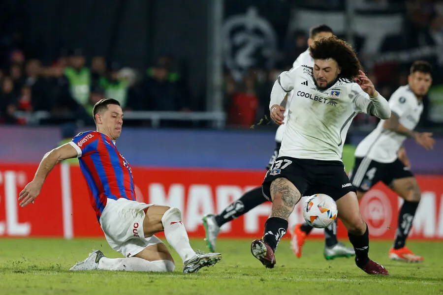 Maxi Falcón y una noche para el recuerdo