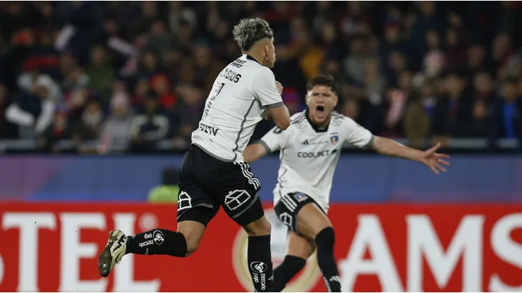 ¿Cuándo se juegan los octavos de final de la Libertadores?