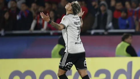 Carlos Palacios es seguido de cerca por Boca Juniors.