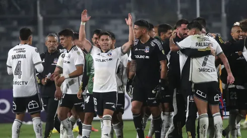 ¿Dónde ver en vivo y online a Colo Colo vs Cerro Porteño por la Copa Libertadores 2024?