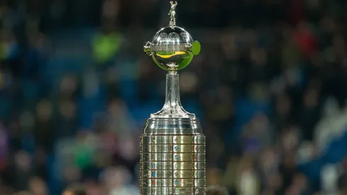 Colo Colo clasificó a octavos de Copa Libertadores.