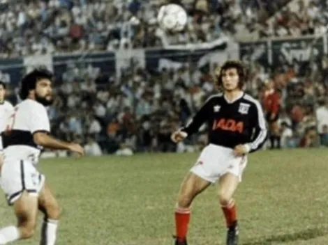 A 33 años de la noche más gloriosa de Colo Colo en Paraguay