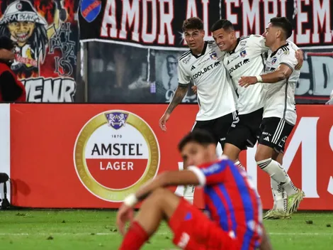 Los millones que se juega Colo Colo en Libertadores