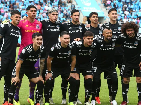 ¡Los once elegidos de Almirón para buscar la clasificación a octavos!