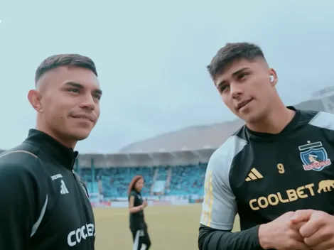 El emotivo mensaje de despedida de Pizarro a Damián