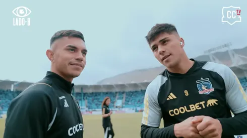 El emotivo mensaje de despedida de Pizarro a Damián.