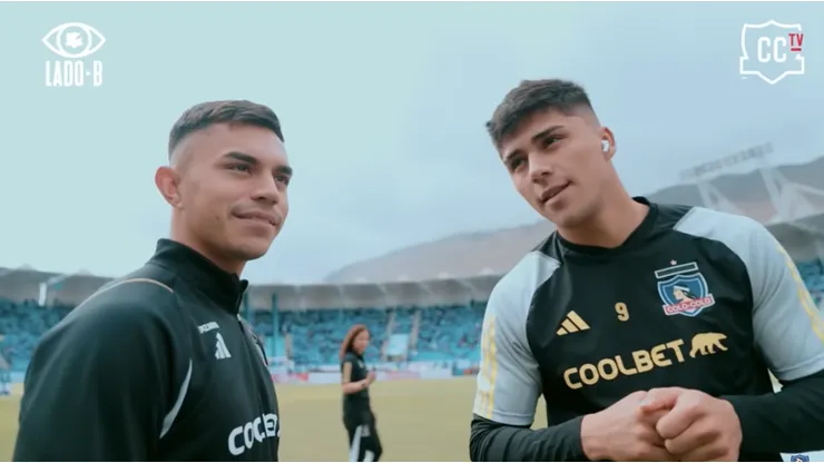 El emotivo mensaje de despedida de Pizarro a Damián.
