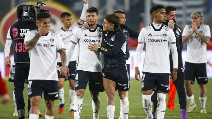 ¿Puede Colo Colo contratar a un juvenil sub 21?