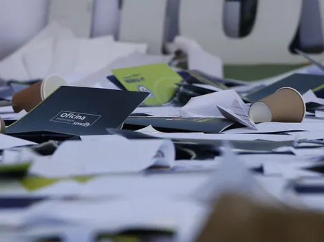 La nueva pronunciación de Colo Colo por incidentes con Audax