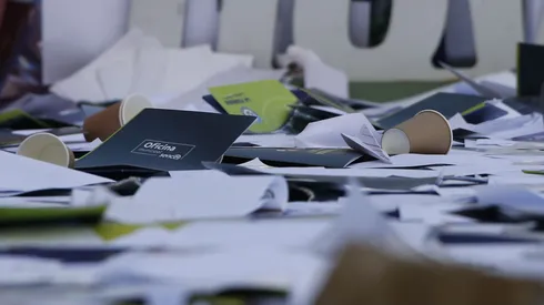 La nueva pronunciación de Colo Colo por incidentes con Audax.